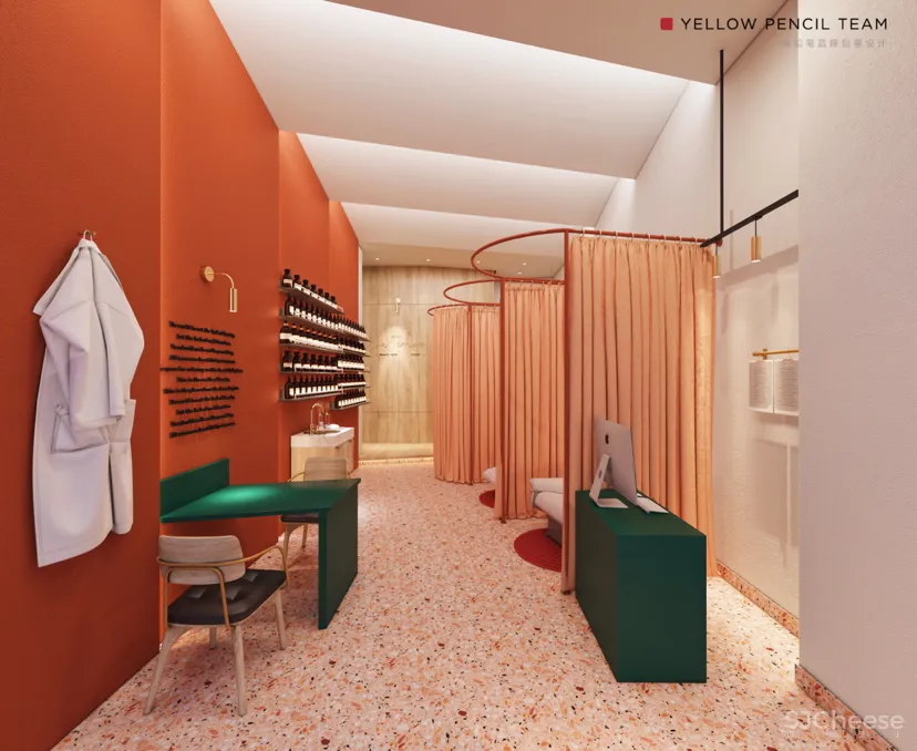 LA TEMPS IN SHENZHEN