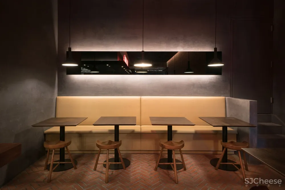 The Tang面堂,纽约 / New Practice Studio