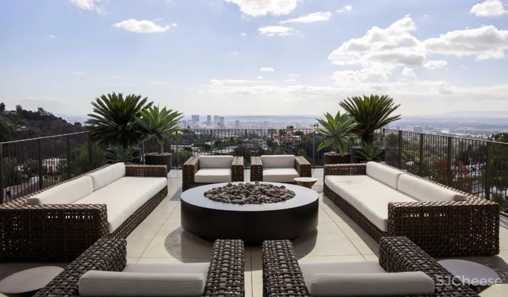 全球8款亿元豪宅设计丨到底豪在哪里