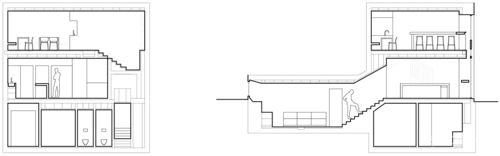 Kale & Crave餐厅,斯德哥尔摩 / Matteo Foresti