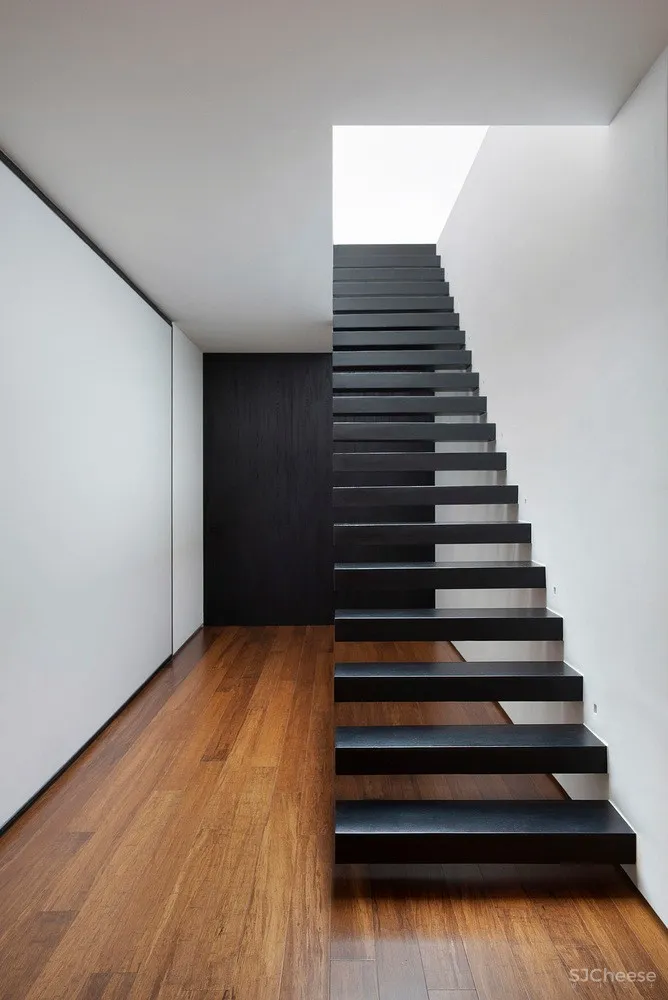 Studio Guilherme Torres | 圣保罗高级公寓 V2 House