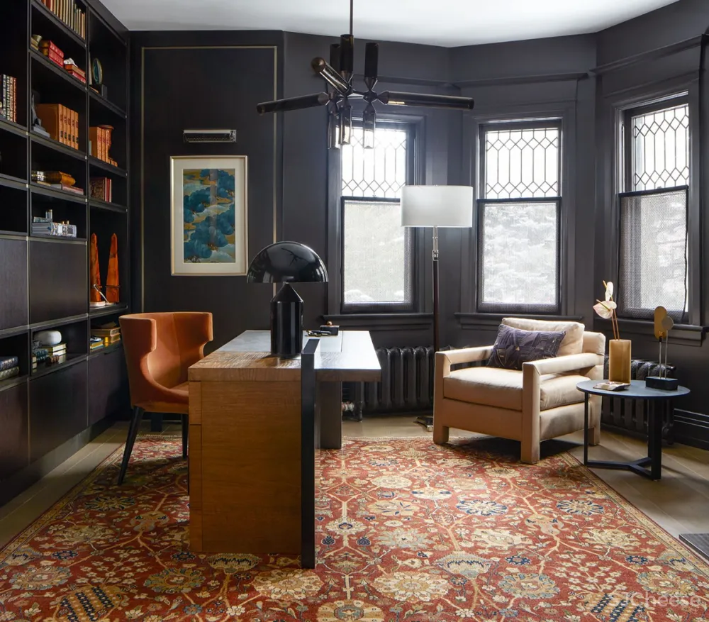 Elizabeth Metcalfe新作 | 优雅风格的内在美