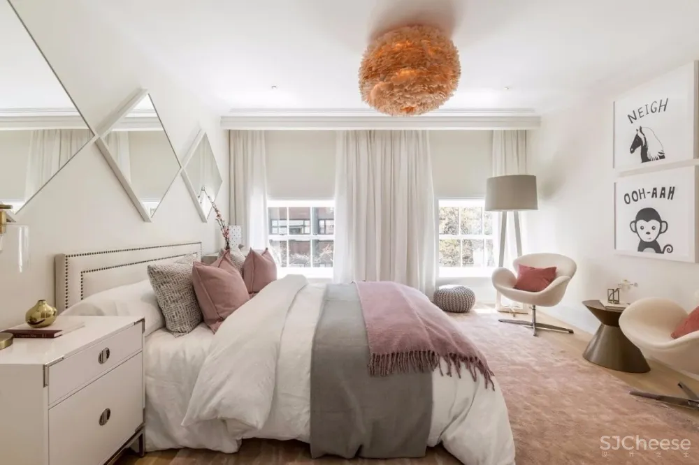 全球8款亿元豪宅设计丨到底豪在哪里