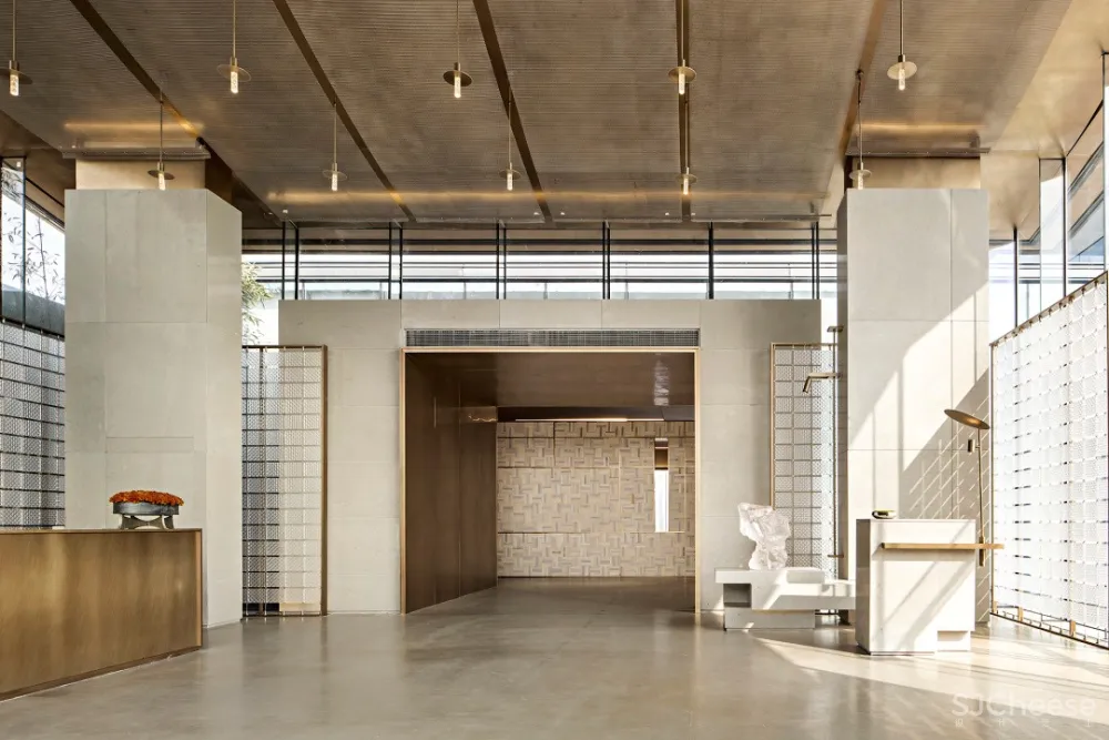 新作 | 光、韵律、艺术,纯粹灵动的游园梦境