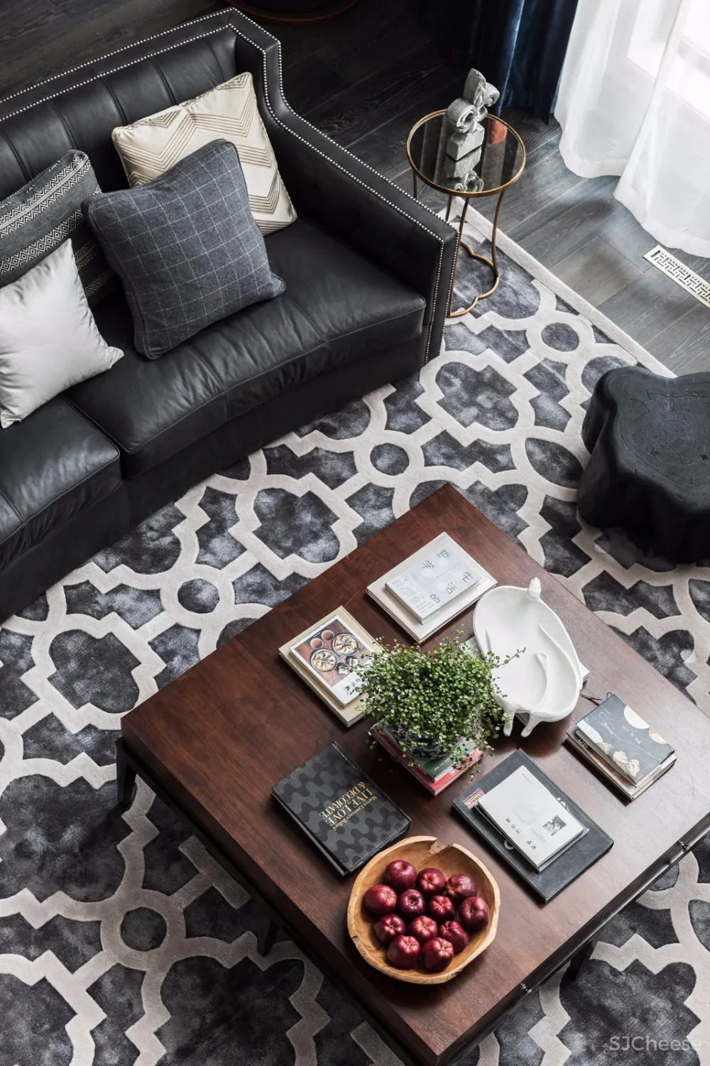 You Jian | 又见,即观,观心,观生活