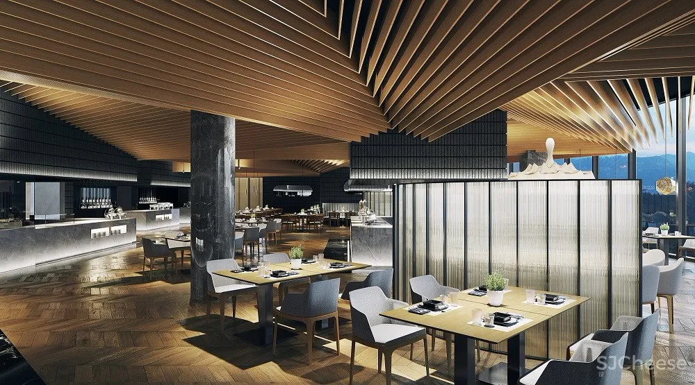 温德姆陶缘居豪生度假酒店