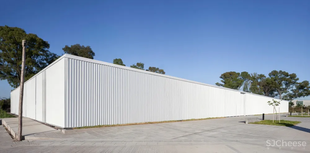 Dirección General de Arquitectura + MDUyT + GCBA:新儿童发展中心 Child Development Centre Commune 8