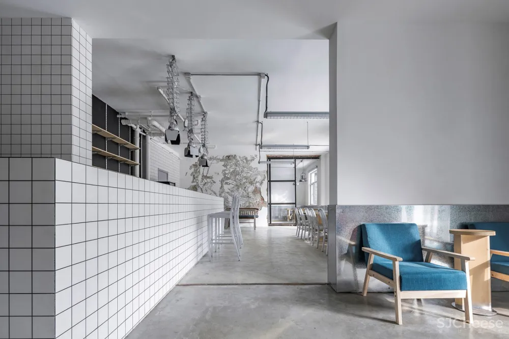 小也山谷民宿，北京 / 阿穆隆设计工作室