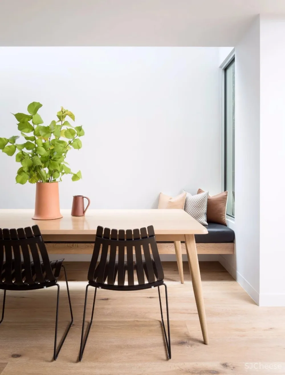 Watts Studio | 创造精致,清晰的生活