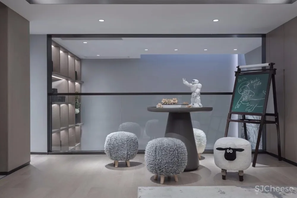 新作 | 融创杭州十锦台，250m² 极致东方别墅设计