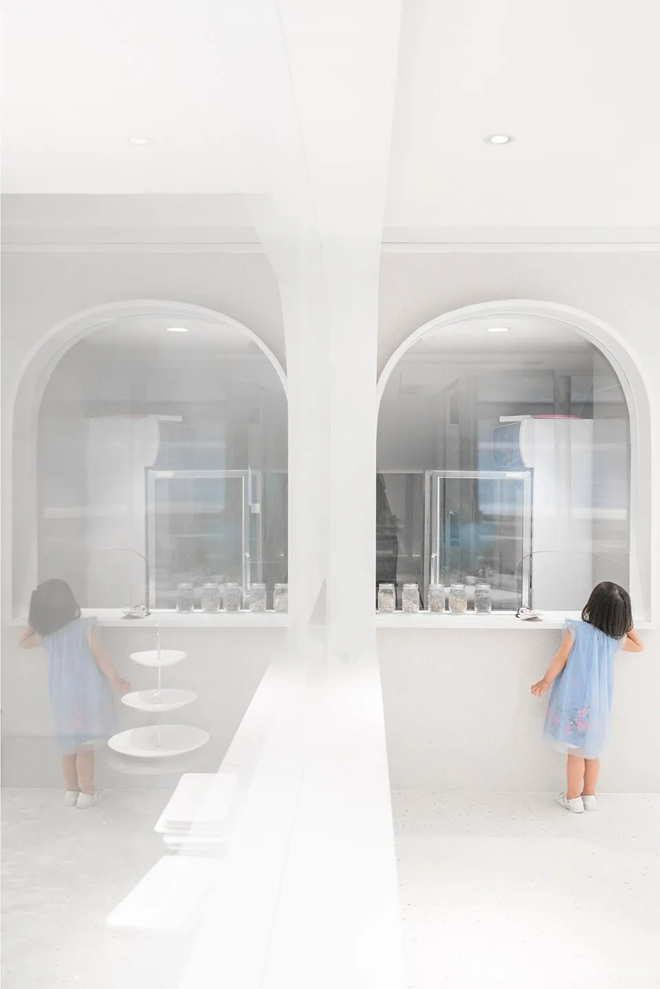 SUPIN速品家(沙面旗舰店),广州 / 加减智库