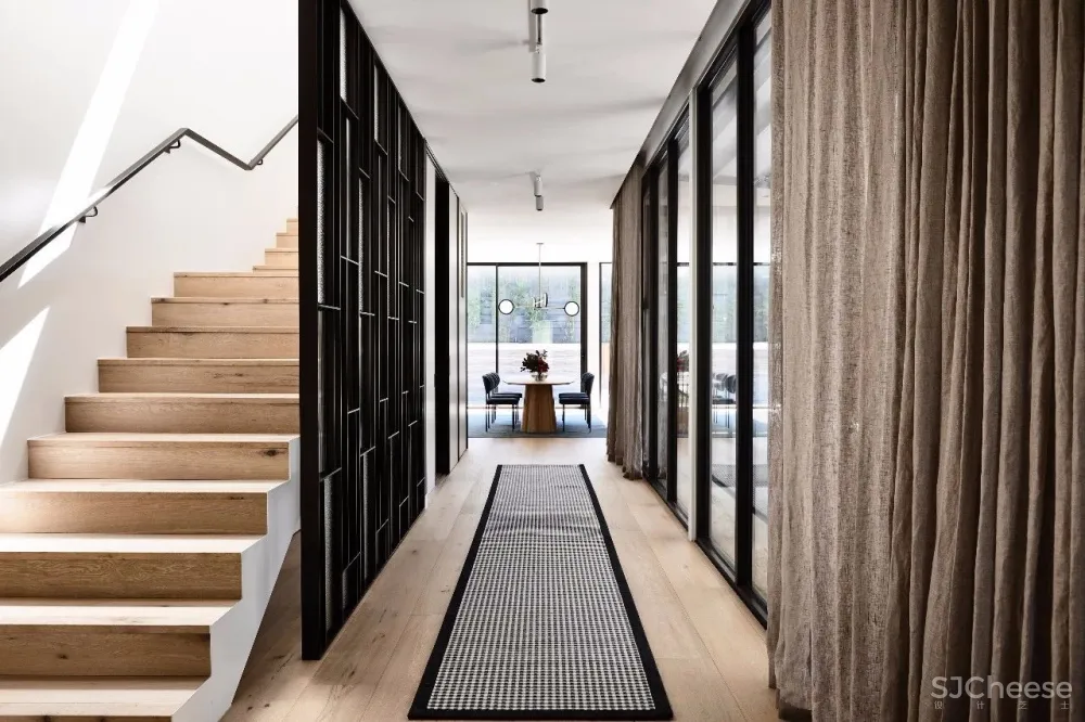 Mardi Doherty新作 | 克制和优雅的理念