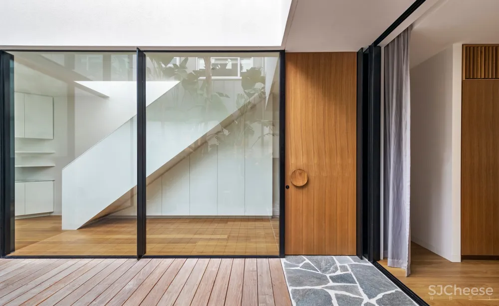 Akin Atelier | Cloud House