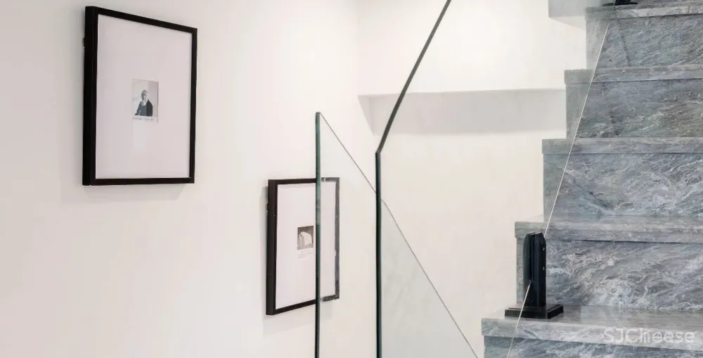 阅界x新城:点线面丨勾勒建筑空间几何之美