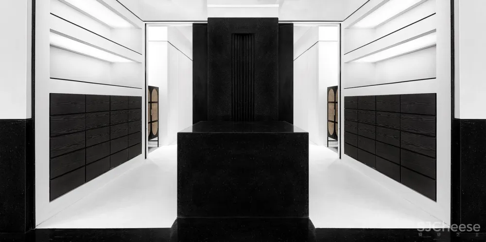 新作|千墨办公空间|千墨设计(深圳)