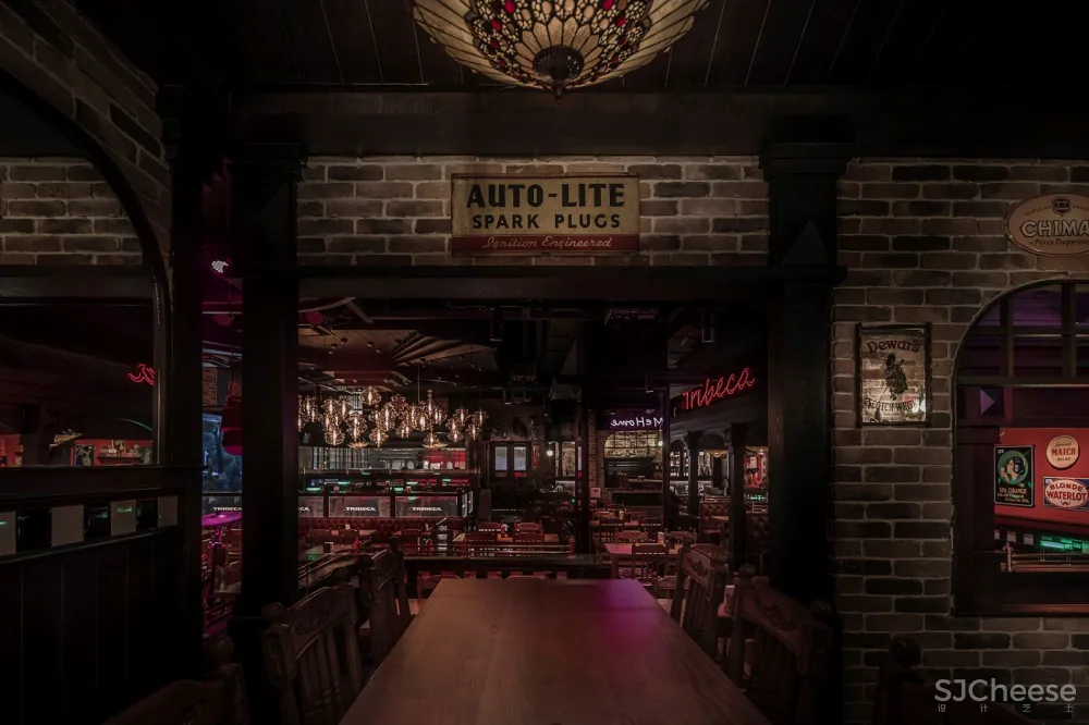 翠贝卡河西旗舰店,南京 / 南京市線状建筑设计研究室