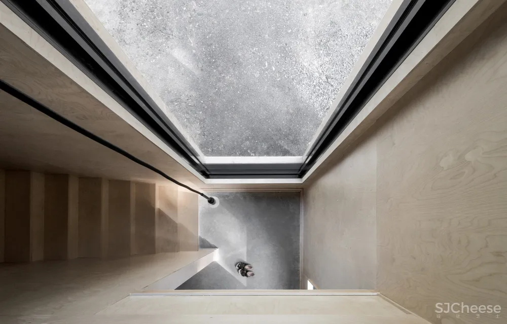 Grand-Pic Chalet / APPAREIL architecture