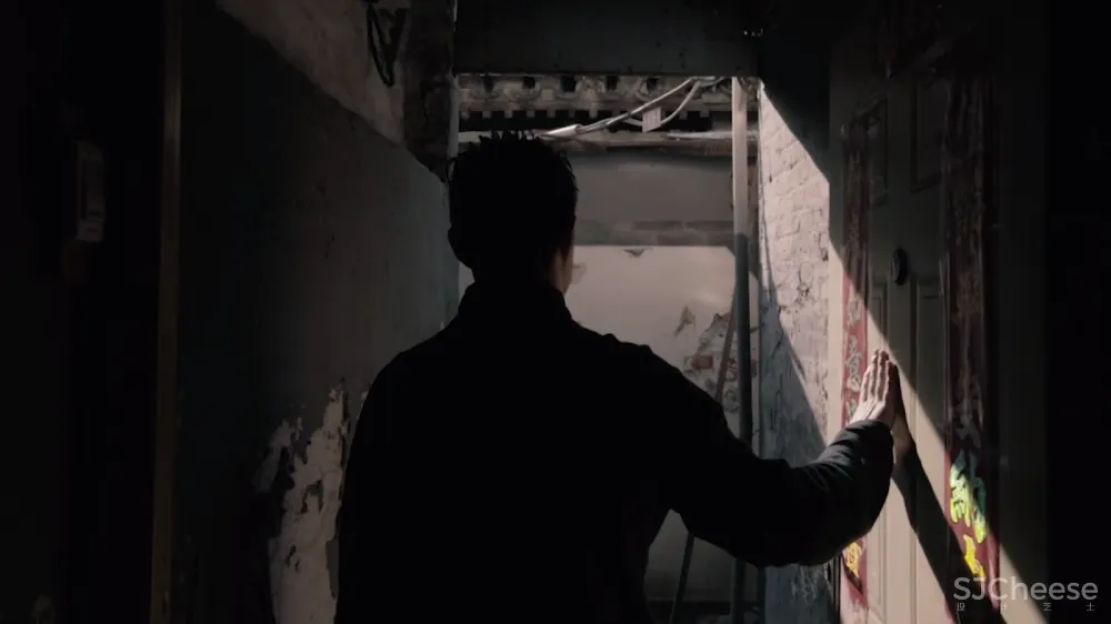 最新 | 雅思睿设计研究室:北京 “四合”酒吧俱乐部