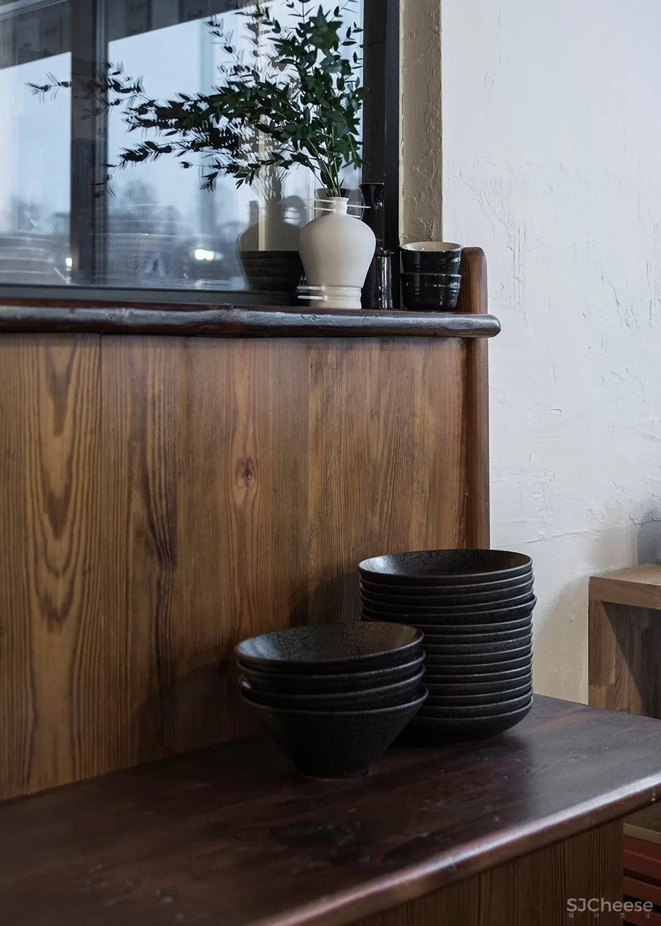 Noodle Story面馆,赫尔辛基 / Yatofu Creatives