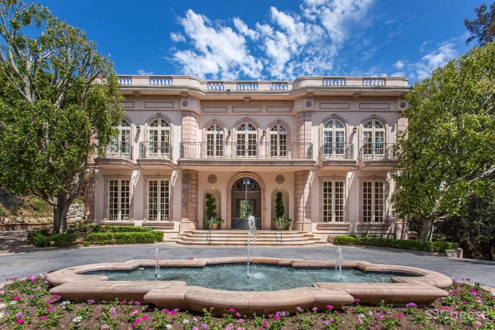 全球8款亿元豪宅设计丨到底豪在哪里