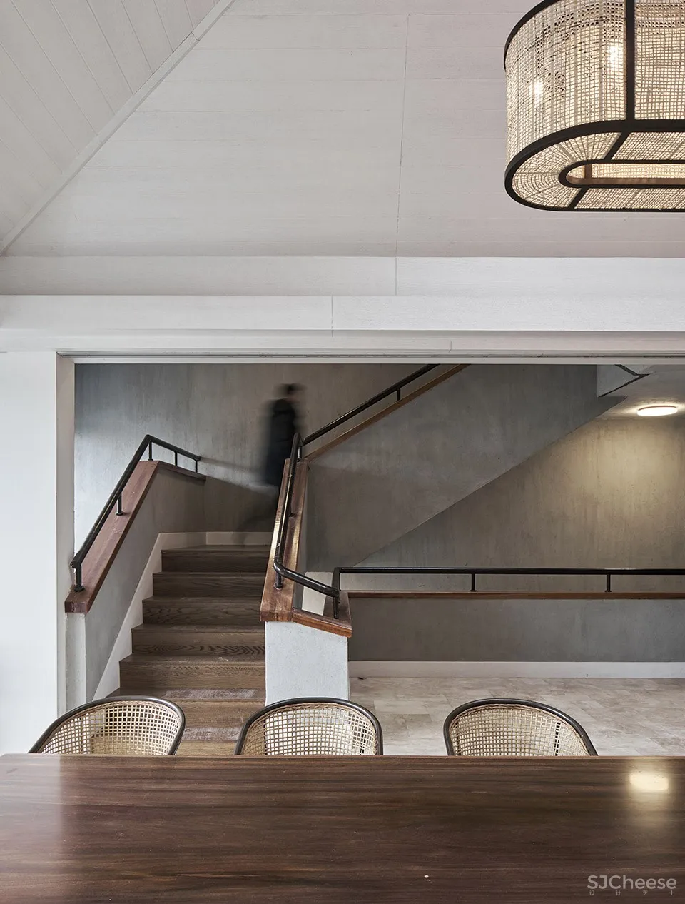 杭州开元森泊度假乐园——一览居 / 中国美术学院风景建筑设计研究总院