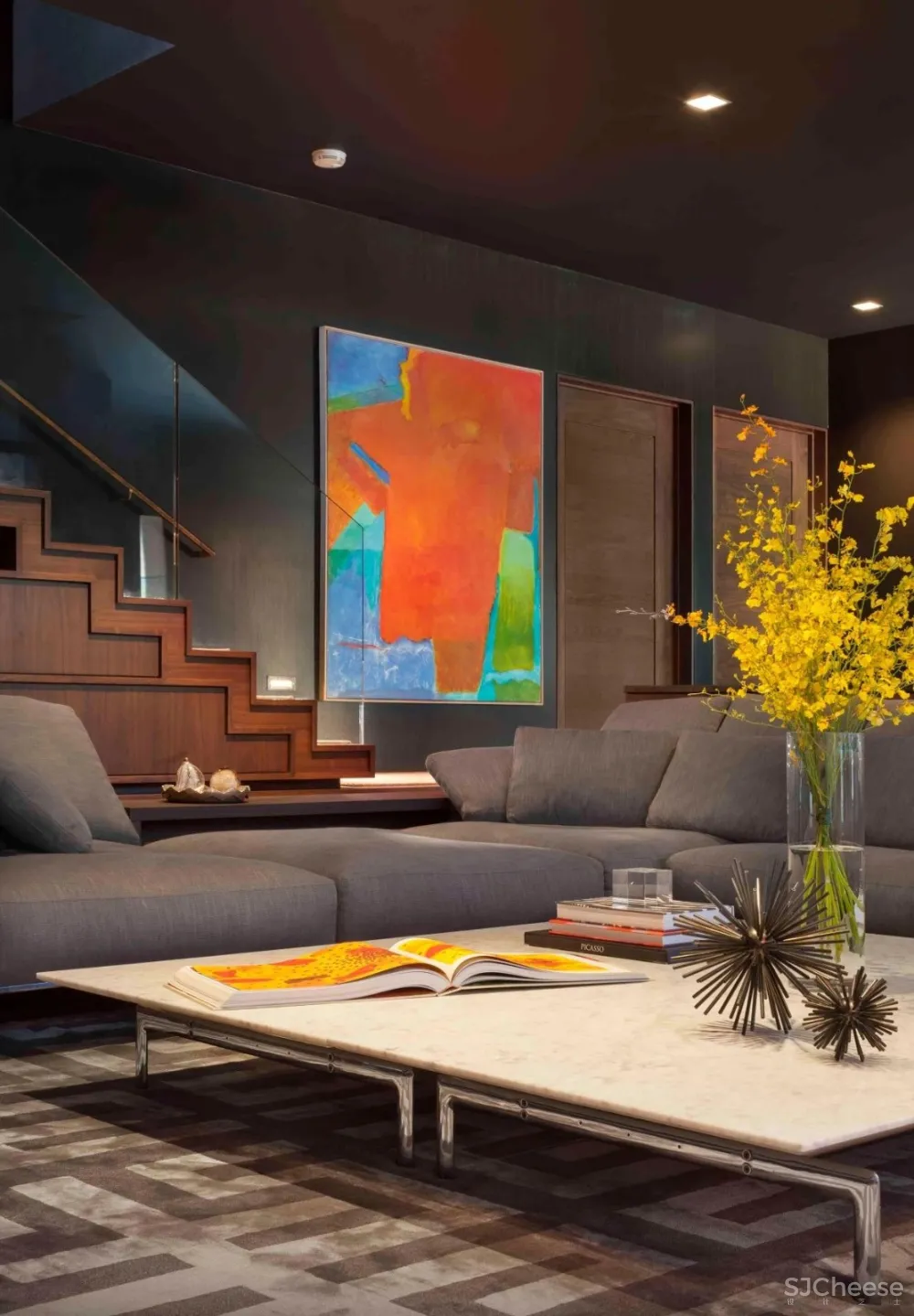 Boss Architecture | 少做点,但要做得更好