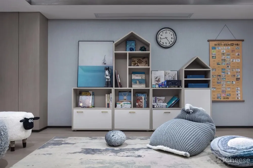 新作 | 融创杭州十锦台，250m² 极致东方别墅设计