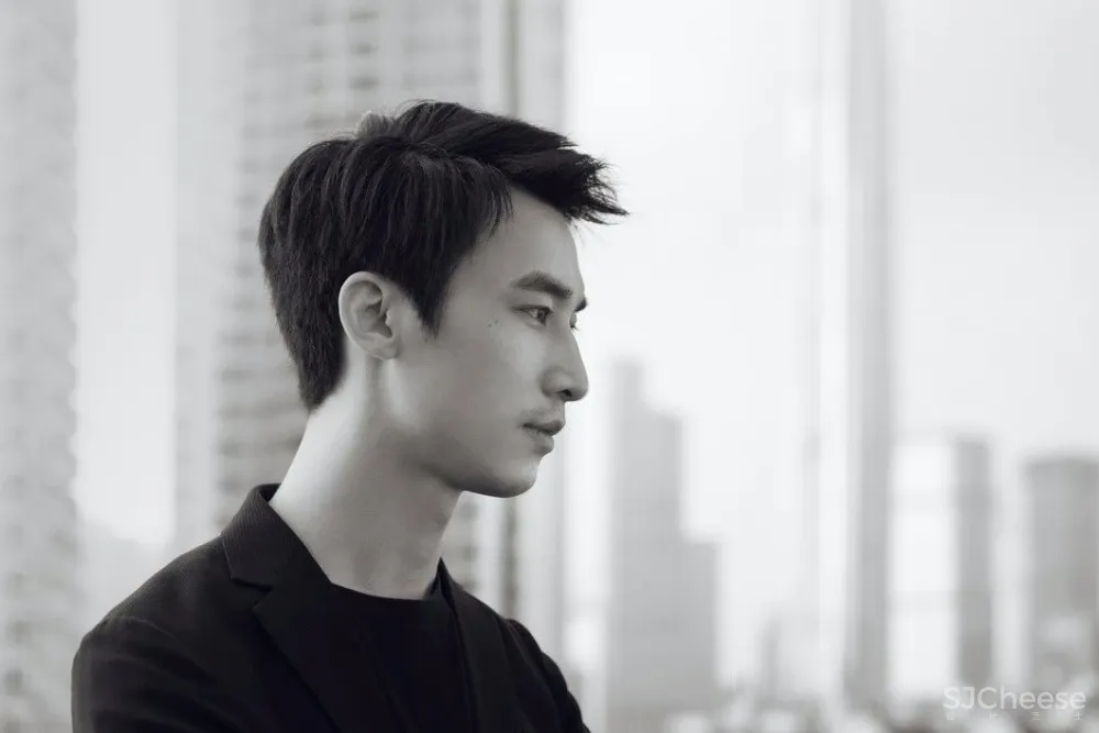 格调都市丨为时尚注入一份静雅