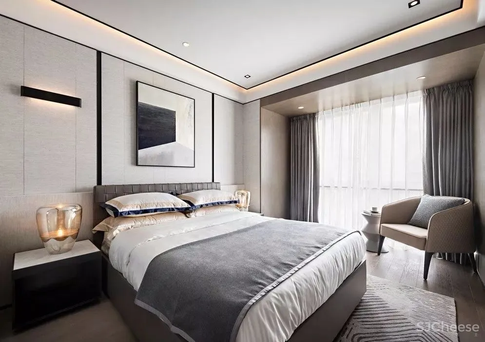 VTA微塔设计新作 | 华侨城创想大厦 · 云邸设计