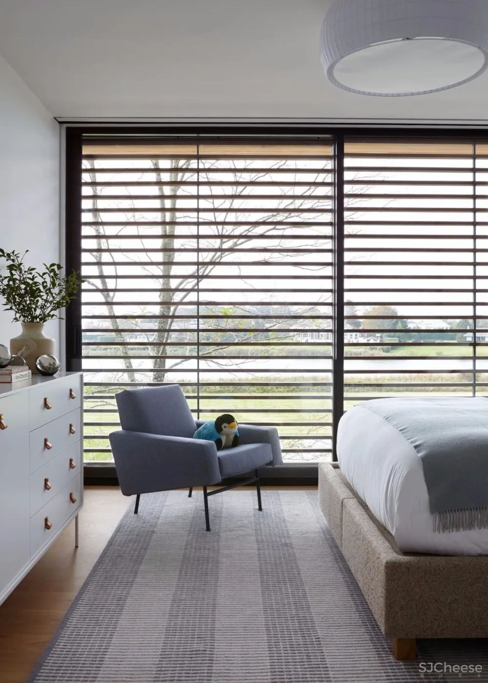 Damon Liss新作 | 永恒优雅的温暖氛围