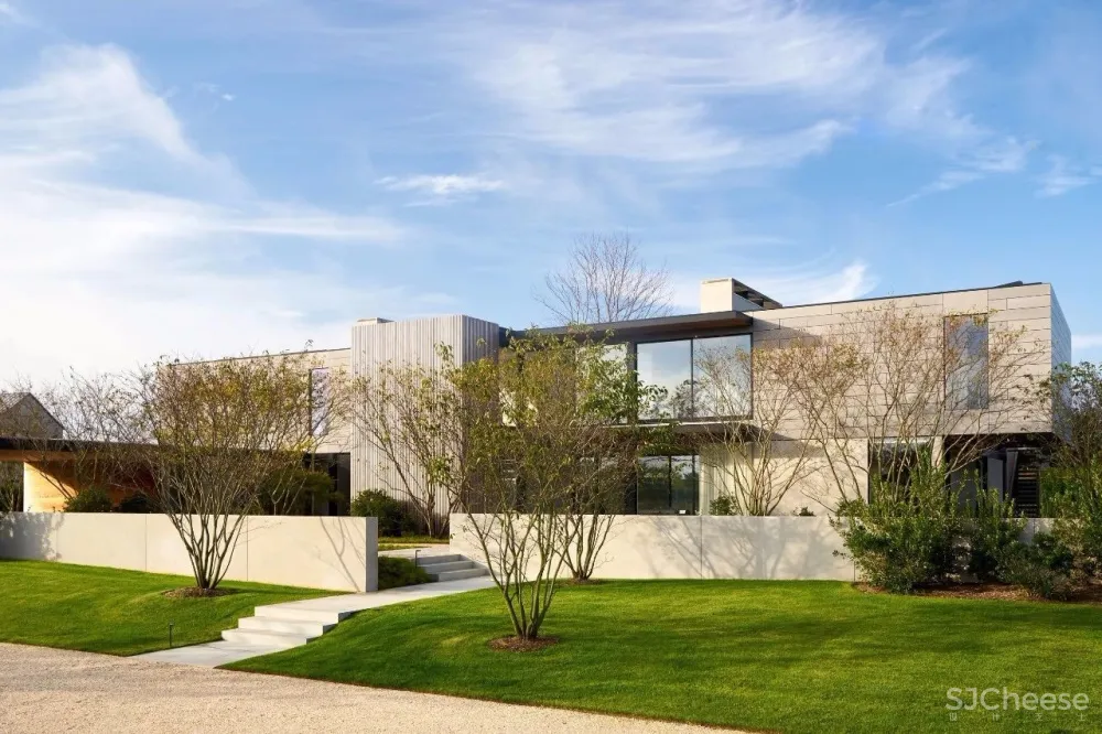 Damon Liss新作 | 永恒优雅的温暖氛围