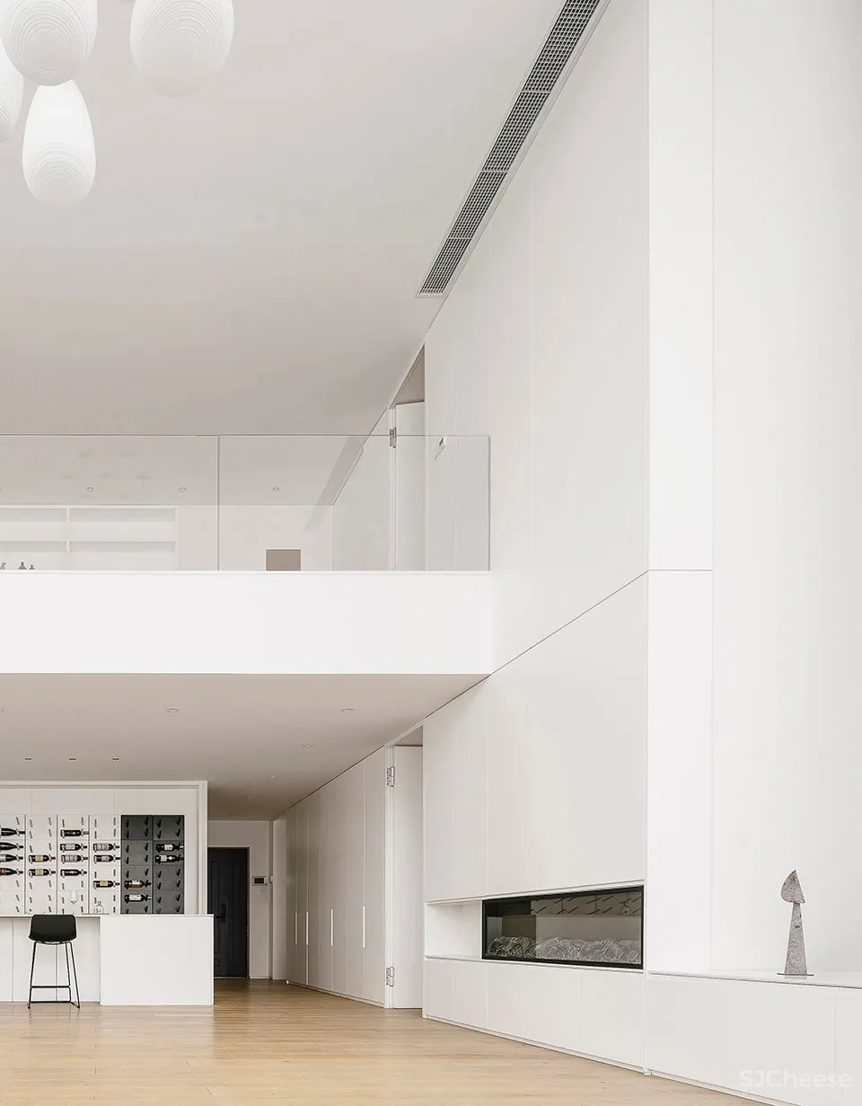 TC公寓,江苏 / 〇筑设计