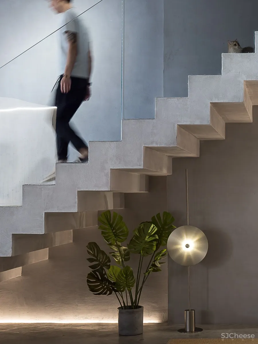 就是这样的喵 —— E Studio