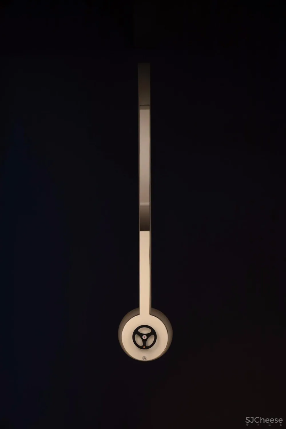 新作 | 真正的顶级设计,源于内在的伟大