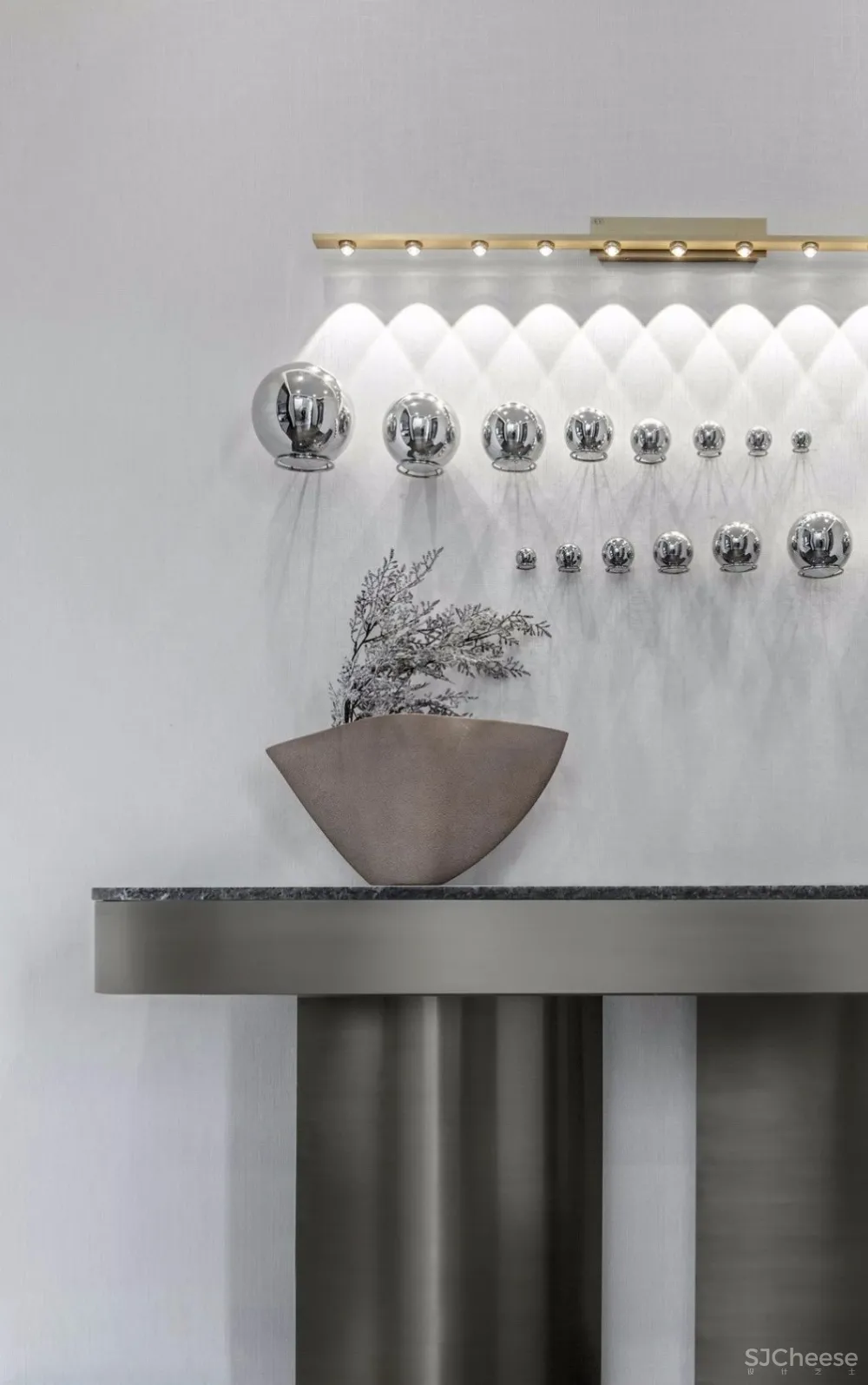 简洁+色彩丨打造最美时尚设计