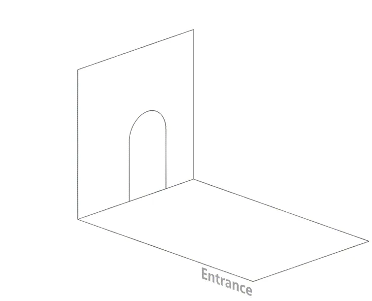仁和新城甜品工房,成都 / 堂晤设计