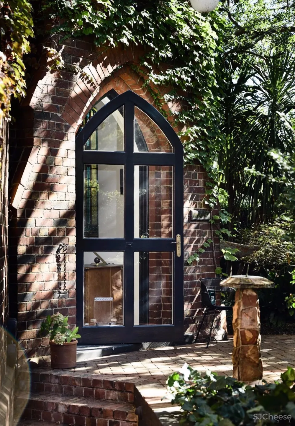 Mardi Doherty新作 | 克制和优雅的理念