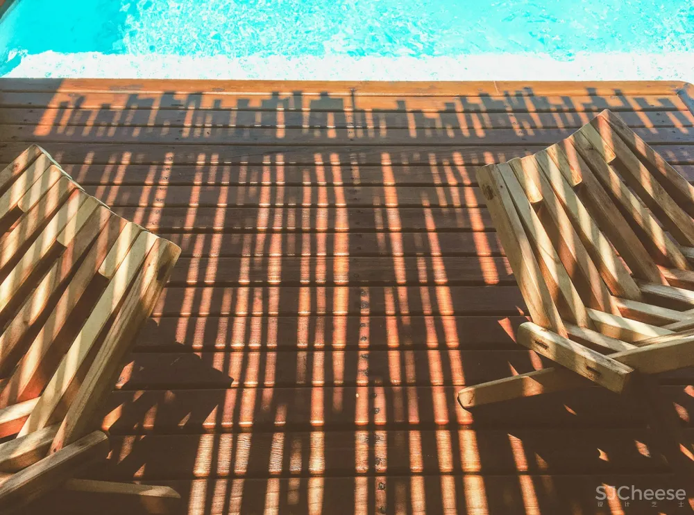 Swell冲浪与生活度假酒店，危地马拉 / Elan Ibghy + Marie Bonnefond