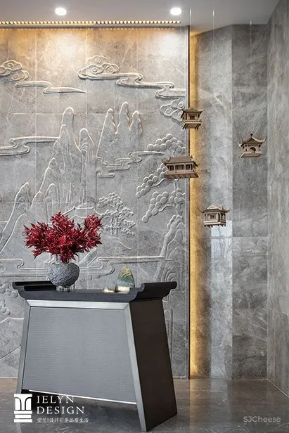 天赐金龙城营销中心