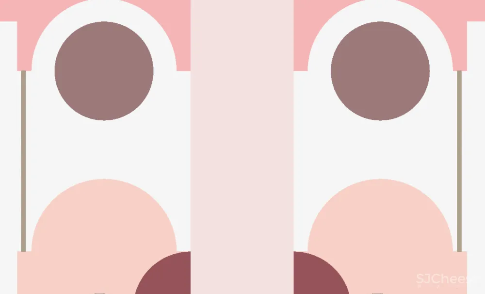 重庆偷喜酒店:22色的梦