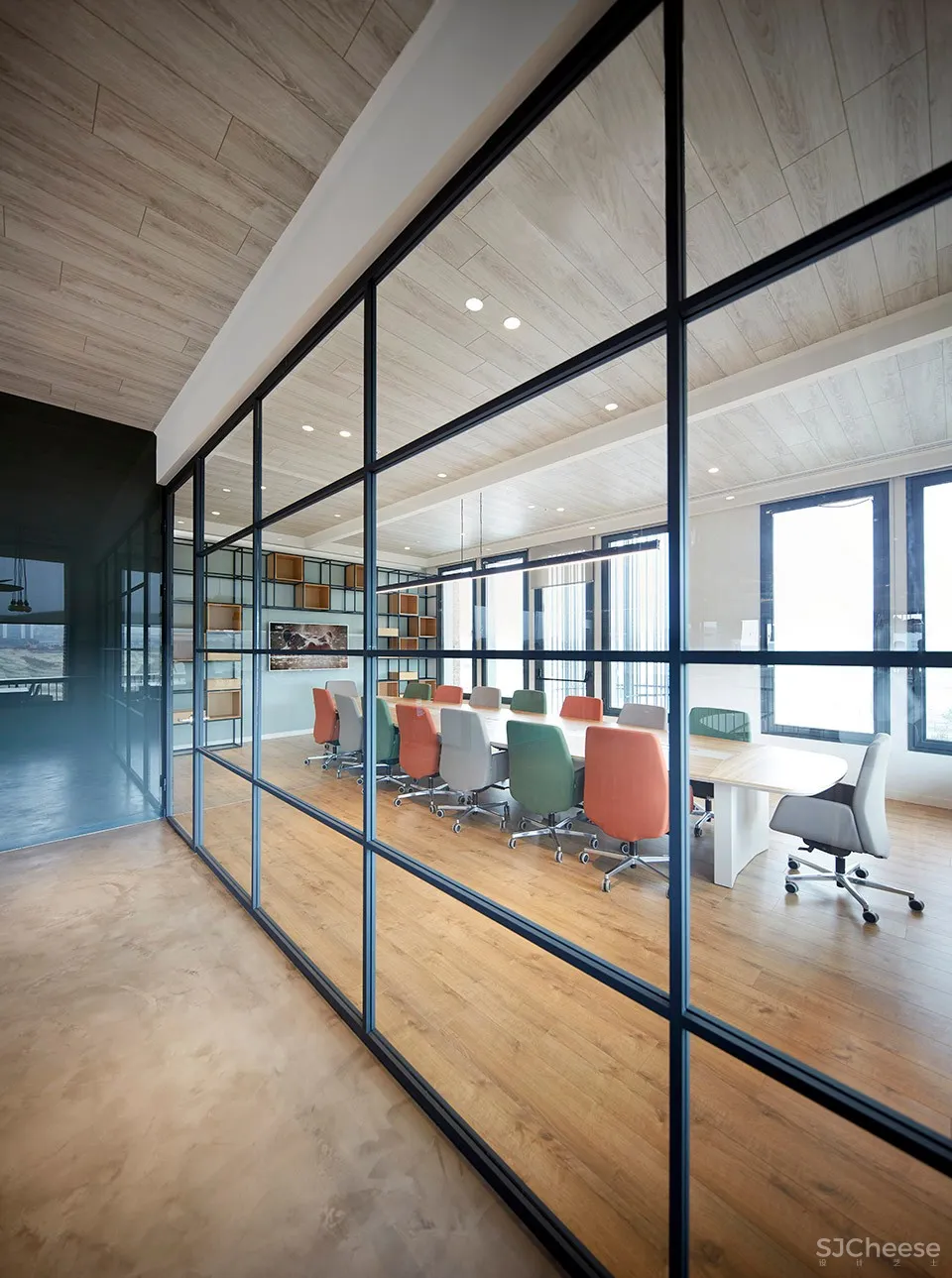 Empera公司总部大楼，土耳其 / Yerce Architecture + ZAAS