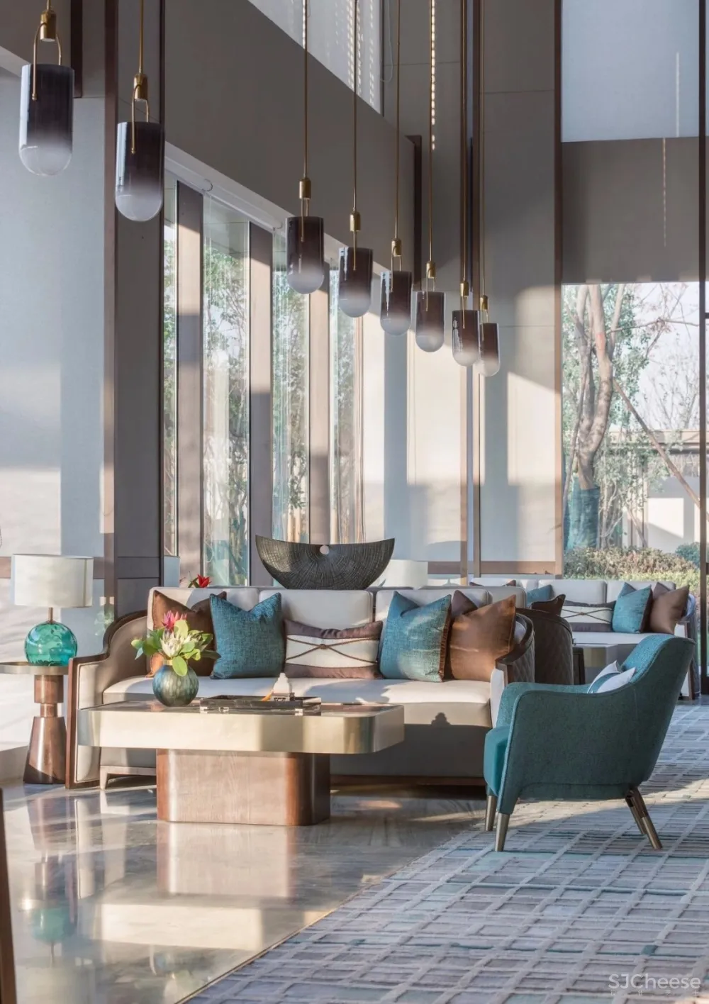 【TRD最新力作】青梅煮酒金戈偃丨蓝田日暖玉生烟