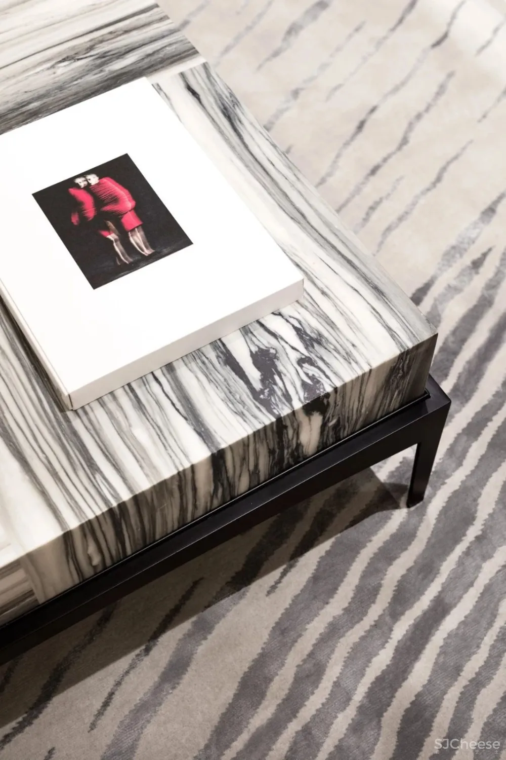 Studio Munge新作 | 50 Scollard,无与伦比的精致