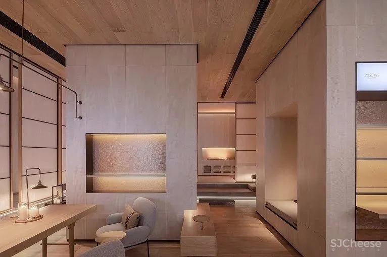 今生有约 - 轻奢SPA体验空间