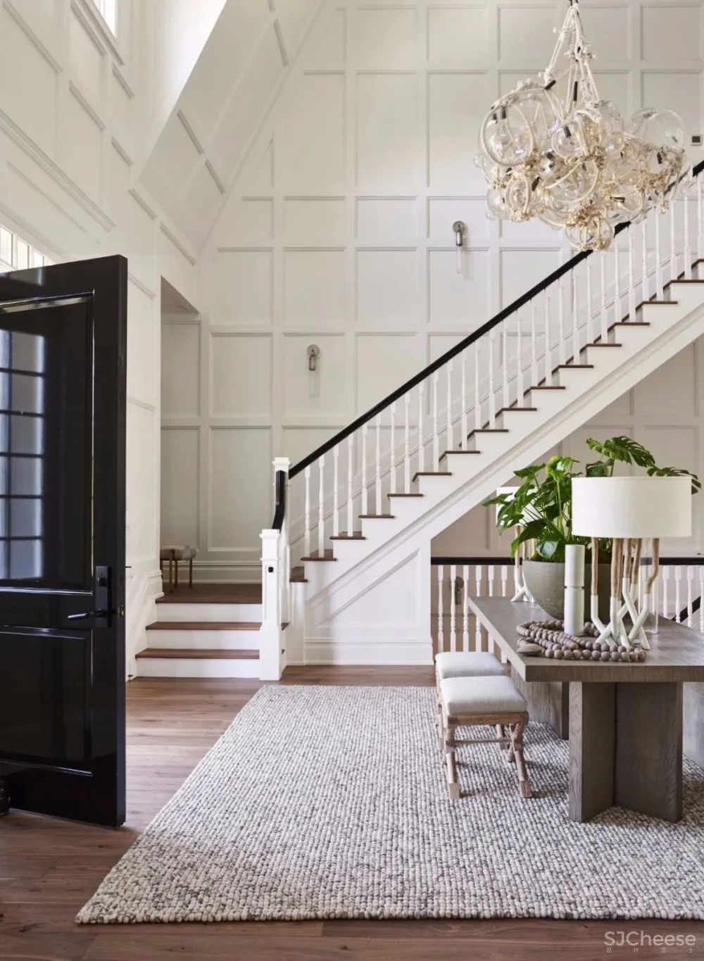 Timothy Godbold | 崇尚天然材料的内在美