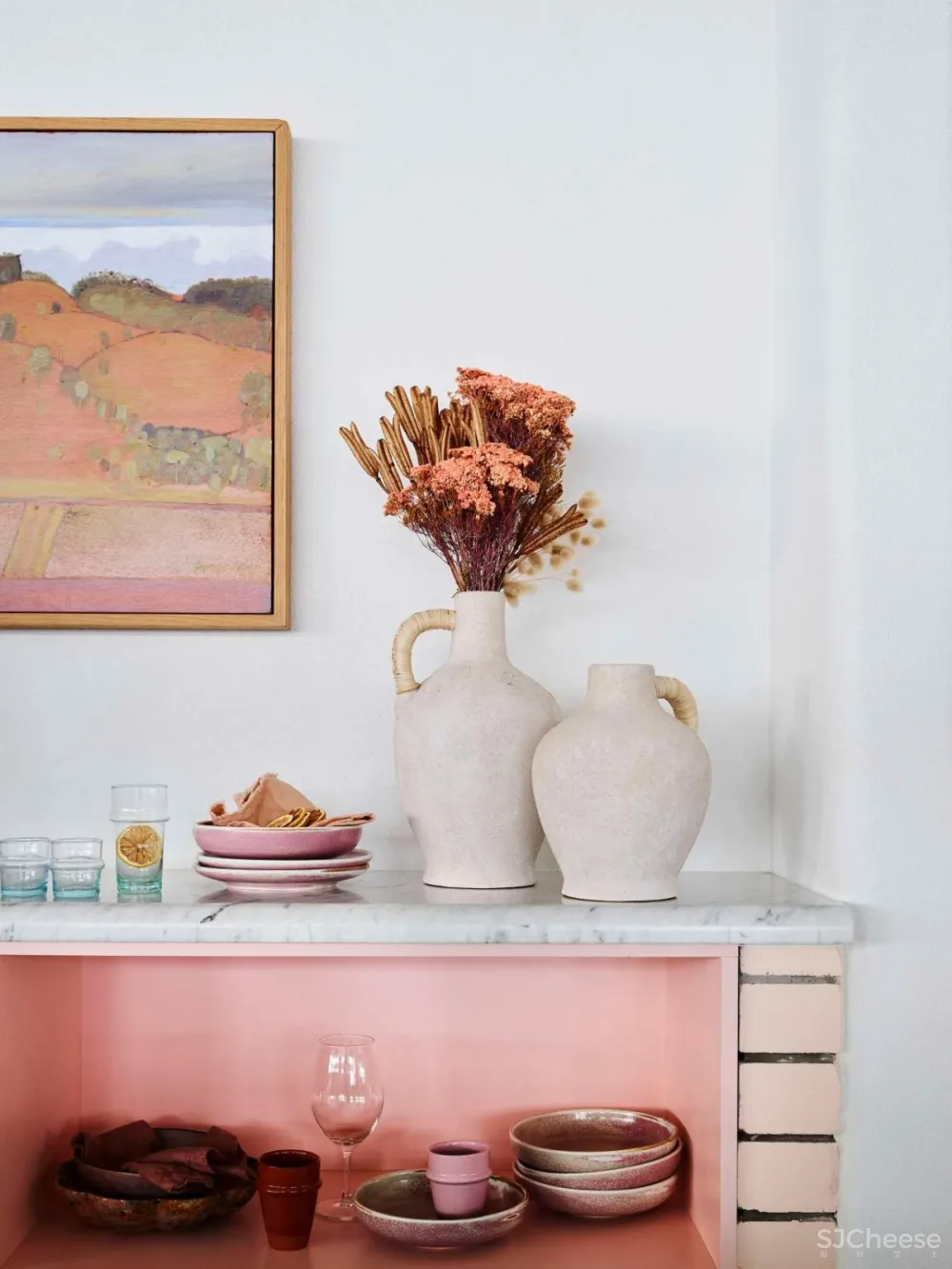 首发 | 澳大利亚黄金海岸上悠闲怀旧的Burleigh餐厅