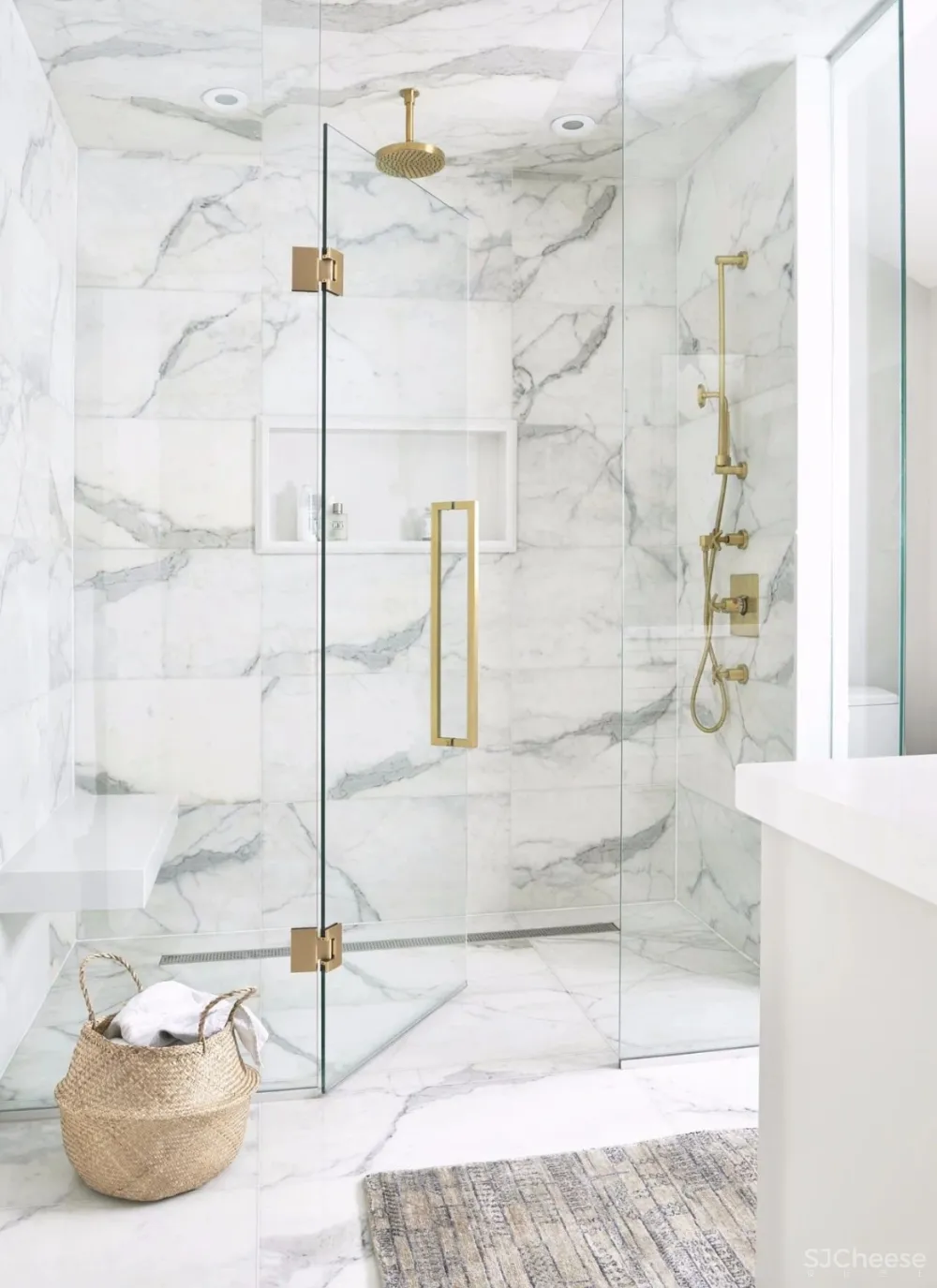 Shirley Meisels | 多伦多折衷的现代优雅