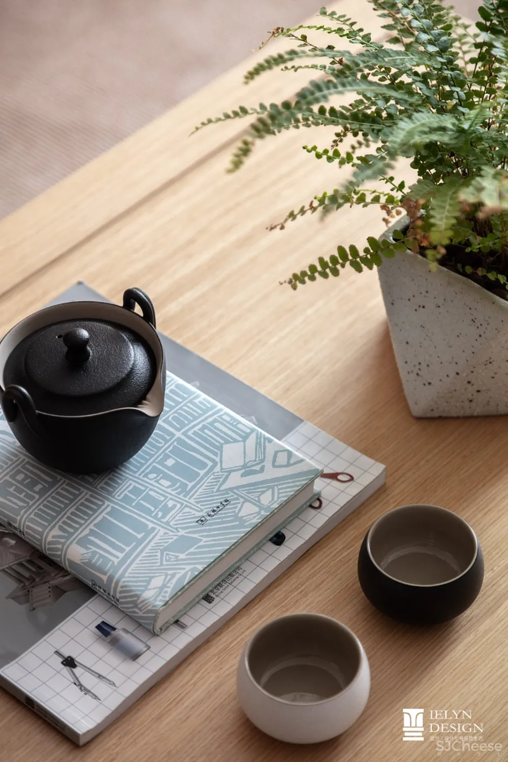 宜兰设计：铂顿酒店