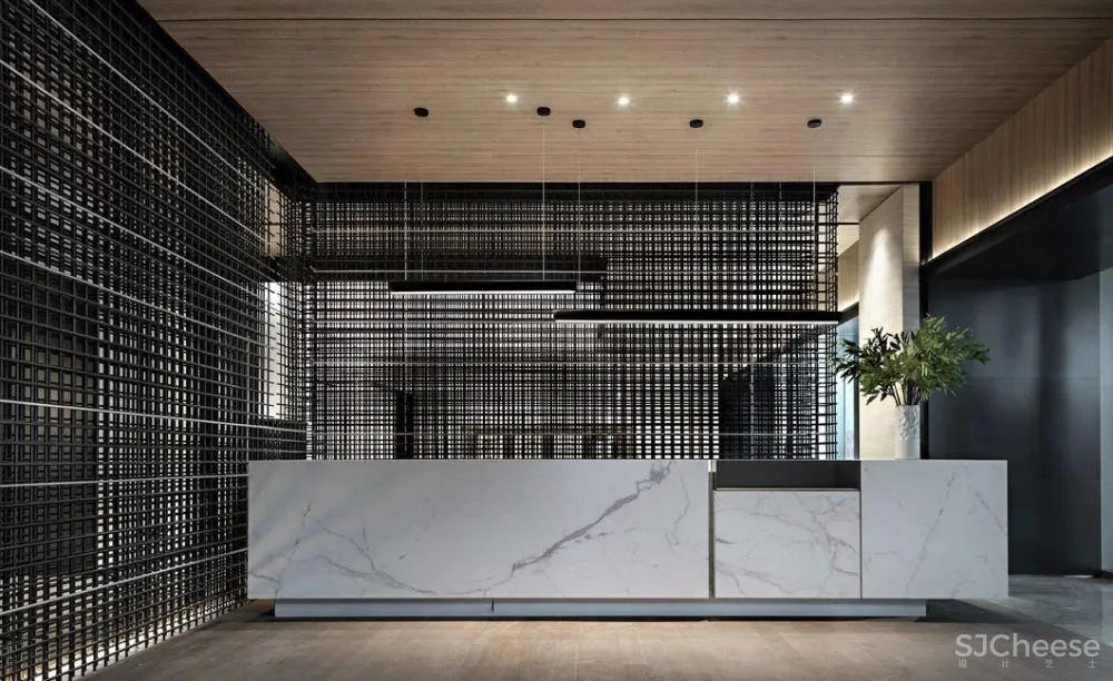 新作 | 精致的简洁设计，最有叫格调