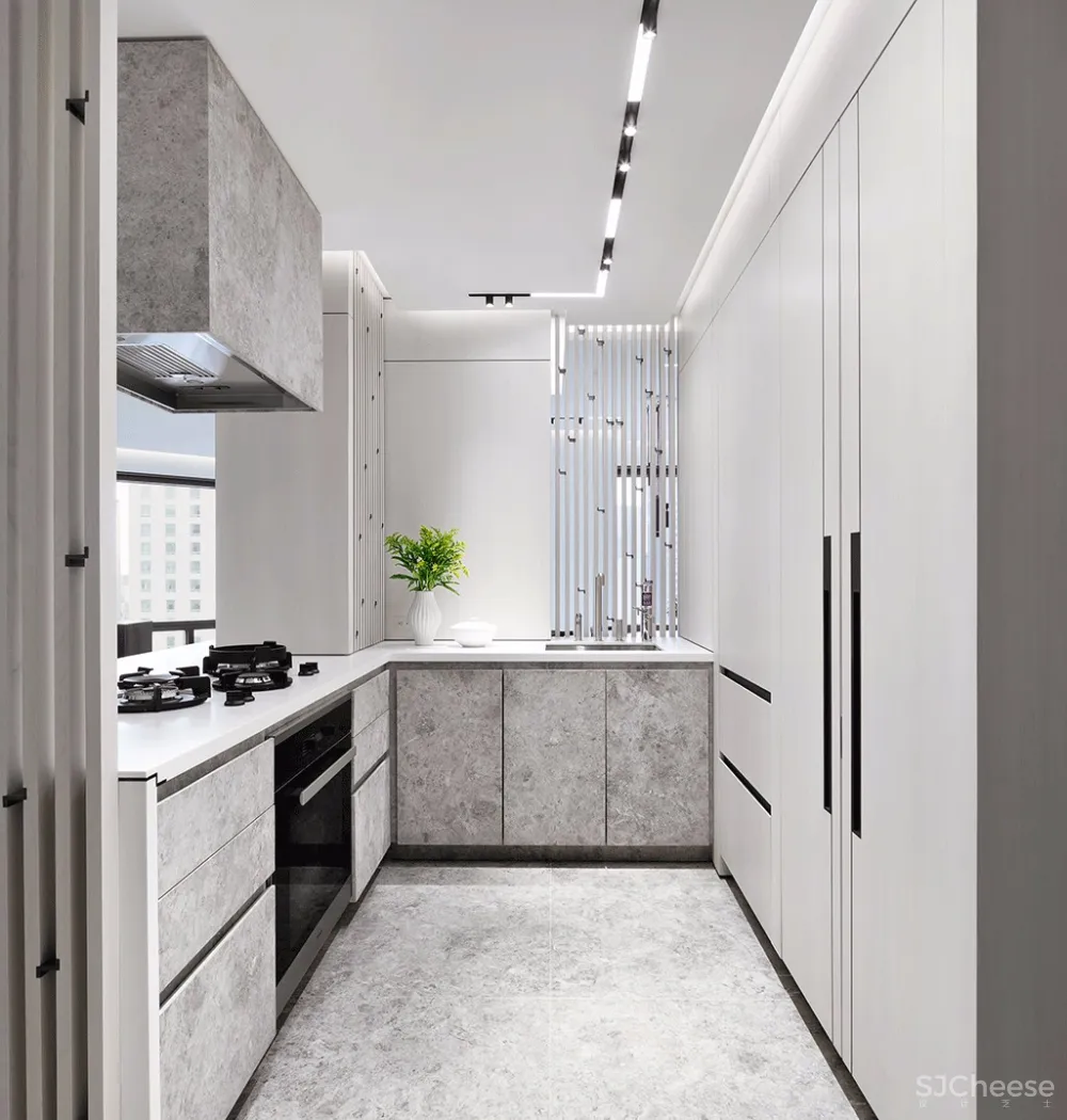 Workshop APD新作 | 捕捉品质生活的精髓